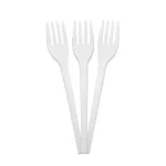 16cm CPLA Cutlery | Fork | 50's - AJ