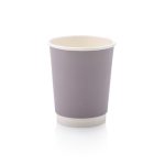 250ml Double Wall Paper Cup | LDPE | FSC | 25's