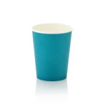 250ml Single Wall Paper Cup | LDPE | FSC | 50's - CCP