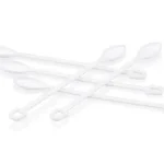 13cm CPLA Cutlery | Stirrer with Spoon (premium) | 100's - XG