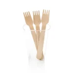 14cm Birchwood Cutlery | 100's