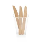 14cm Birchwood Cutlery | 100's