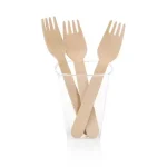 16cm Birchwood Cutlery | 100's