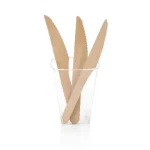 16cm Birchwood Cutlery | 100's