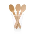 16cm Birchwood Cutlery | 100's