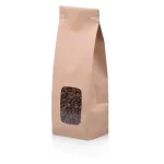Pouch Bag: TinTie & Window (9 x 26 x 6) - 9cm (50s)