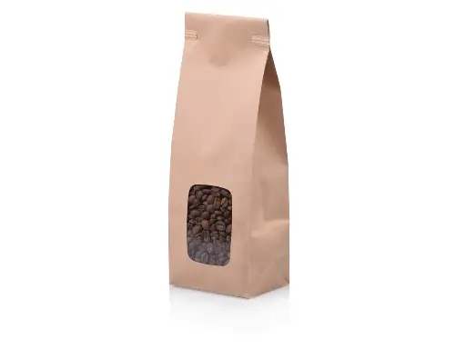 image_512 Pouch Bag: TinTie & Window (9 x 26 x 6) - 9cm (50s) - Image 1