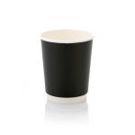 250ml Double Wall Paper Cup | LDPE | FSC | 25's - CCP
