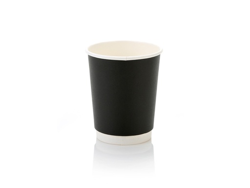 image_512 250ml Double Wall Paper Cup | LDPE | FSC | 25's - CCP - Image 1