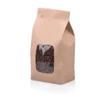 Pouch Bag: TinTie & Window (12 x 24.5 x 7) - 12cm  (50s)