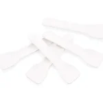 9.5cm Paper Ice Cream Paddle | Square | Medium | 100's