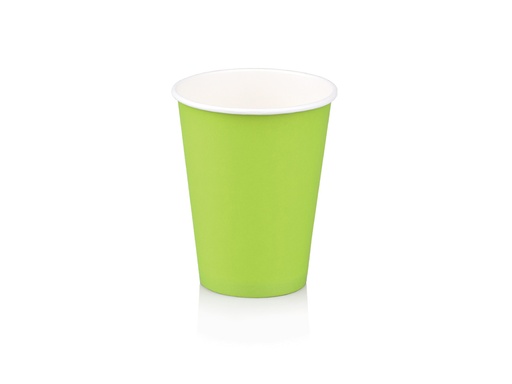 image_512 350ml Single Wall Paper Cup | LDPE | FSC | 50's - CCP - Image 1