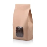 Pouch Bag: TinTie & Window (20 x 43 x 11) - 20cm (50s)