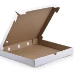 Pizza Box - Corrugated | Large | Unfolded (31x30x4) | 50's