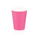 350ml Single Wall Paper Cup | LDPE | FSC | 50's - CCP