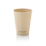 350ml Single Wall Paper Cup | LDPE | FSC | 50's - CCP