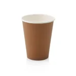 350ml Single Wall Paper Cup | LDPE | FSC | 50's - CCP
