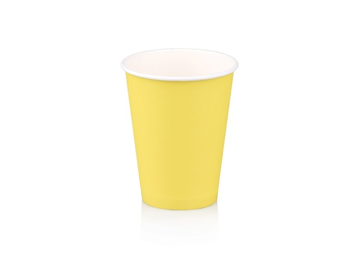 image_512 350ml Single Wall Paper Cup | LDPE | FSC | 50's - CCP - Image 1