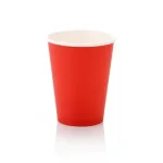 350ml Single Wall Paper Cup | LDPE | FSC | 50's - CCP