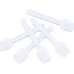 9.4cm Plastic Ice Cream Paddles | 500's - KM