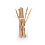 14cm Birchwood Stirrer | Unwrapped | 1000's