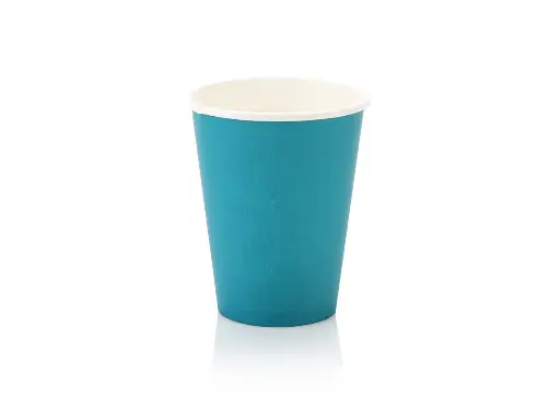 image_512 350ml Single Wall Paper Cup | LDPE | FSC | 50's - CCP - Image 1