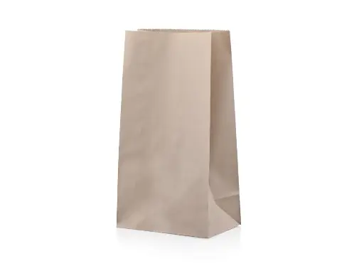 image_512 SO20 Bag | Kraft | 20.5x37x12.5cm | 250's - Image 1