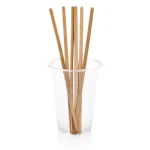 19cm Birchwood Stirrer | Unwrapped | 1000's