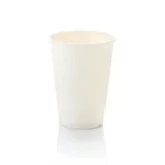 350ml Single Wall Paper Cup | LDPE | FSC | 50's - CCP