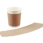 Sleeve - JAVA | Plain | Multi-Fit (250ml, 350ml & 500ml) 500's