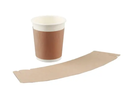 image_512 Sleeve - JAVA | Plain | Multi-Fit (250ml, 350ml & 500ml) 500's - Image 1
