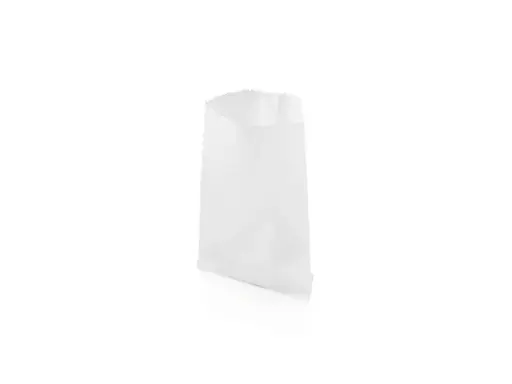 image_512 Greaseproof - Chip Half | 12cm x 16cm | 1000's - Image 1