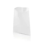 Greaseproof - Sandwich Bag | 16.8cm x 18.5cm | No2 | 1000's