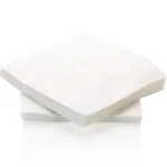 Serviettes - 2PLY Dinner | White | 33cm x 33cm | 1000's