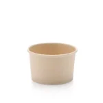 3oz (90ml) Vintage Ice Cream Tub | Paper | 50's - CCP