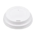 Sip Lid - fits 250ml  | 80mm | Recyclable | 50's - CH