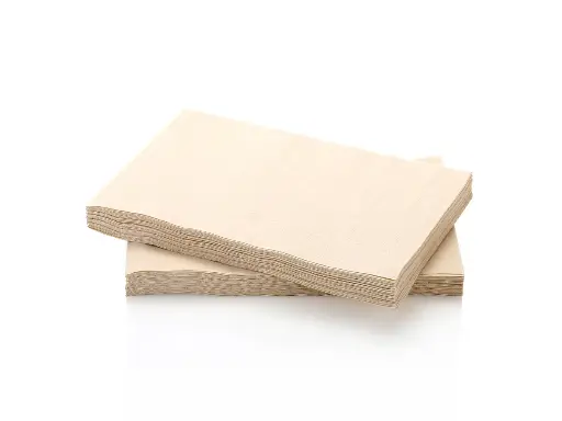 image_512 Serviettes - 2PLY Dinner (330 x 330) (2400's) - Image 1