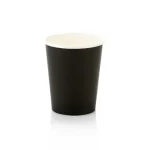250ml Single Wall Paper Cup | LDPE | FSC | 50's