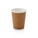 250ml Single Wall Paper Cup | LDPE | FSC | 50's