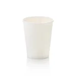 250ml Single Wall Paper Cup | LDPE | FSC | 50's