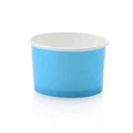 4oz (120ml) Vintage Ice Cream Tub | Paper | 50's - CCP