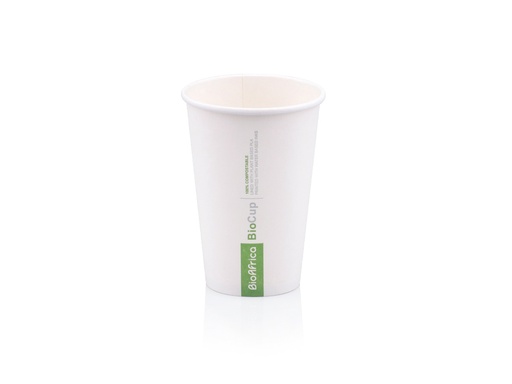image_512 175ml Vending Single Wall BioCup | PLA | FSC | 50's - CCP - Image 1