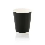 350ml Double Wall Paper Cup | LDPE | FSC | 25's - CCP