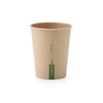 250ml Single Wall Paper BioCup | PLA | FSC | 50's