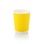 250ml Double Wall Paper Cup | LDPE | FSC | 25's - CCP