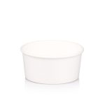 180ml XJ Ice Cream Tub | Paper | 50's