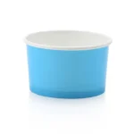 5oz (150ml) Vintage Ice Cream Tub | Paper | 50's - CCP