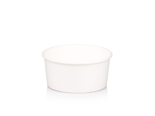 image_512 180ml XJ Ice Cream Tub | Paper | 50's - Image 1
