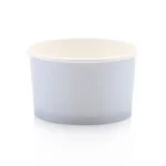 5oz (150ml) Vintage Ice Cream Tub | Paper | 50's - CCP