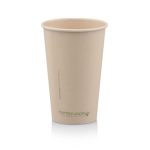 500ml Single Wall Paper Cup | LDPE | FSC | 50's